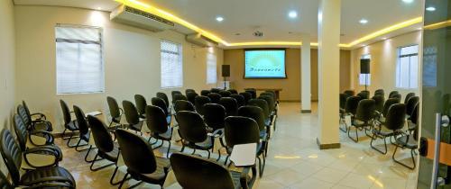 Benvenuto Palace Hotel