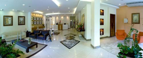 Benvenuto Palace Hotel
