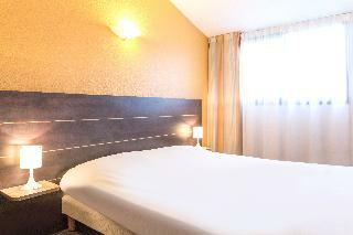 Hotel City Residence
