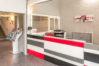 Hotel City Residence