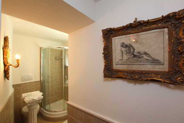 Hostal Antica Dimora De Michaelis