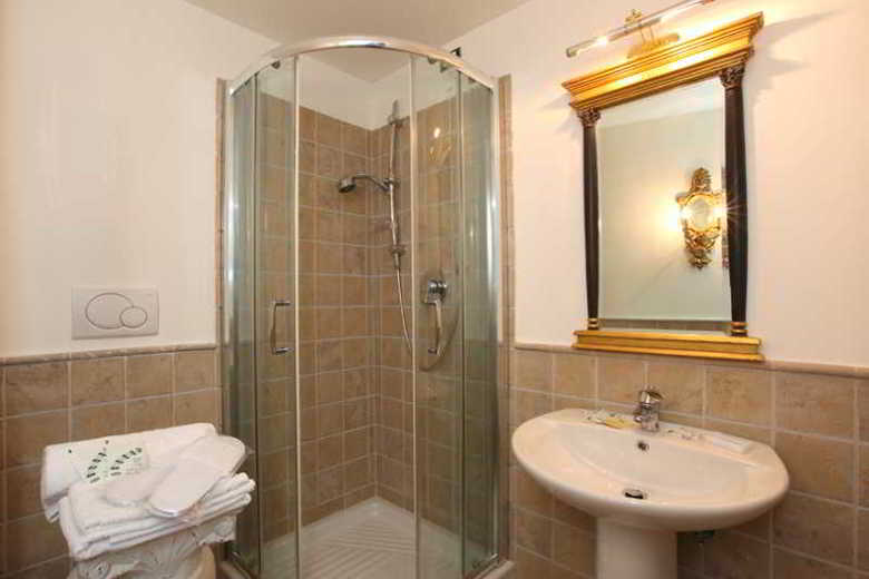 Hostal Antica Dimora De Michaelis