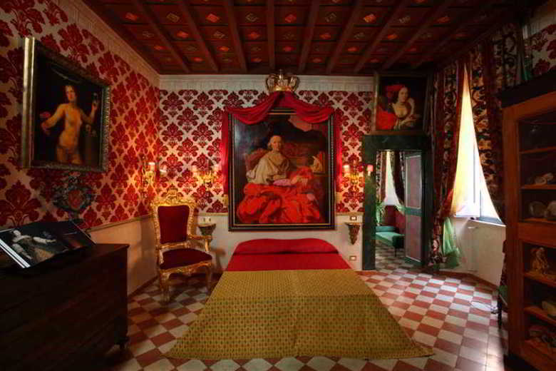 Hostal Antica Dimora De Michaelis