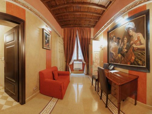 Hostal Antica Dimora De Michaelis