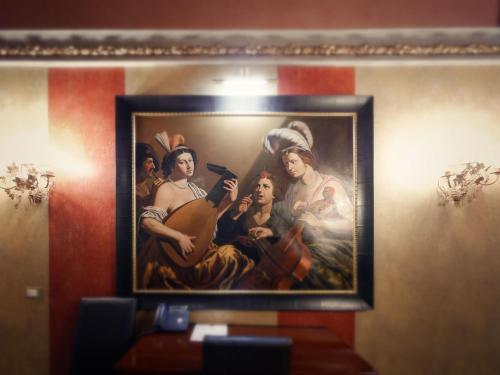 Hostal Antica Dimora De Michaelis