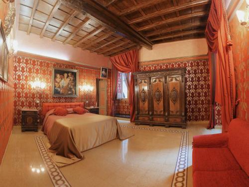 Hostal Antica Dimora De Michaelis
