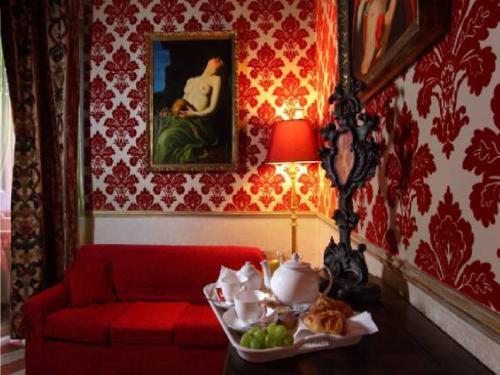 Hostal Antica Dimora De Michaelis
