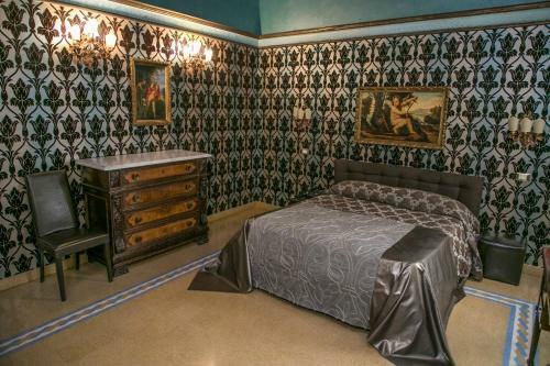 Hostal Antica Dimora De Michaelis