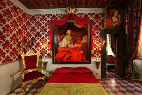 Hostal Antica Dimora De Michaelis