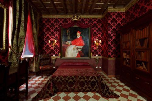 Hostal Antica Dimora De Michaelis