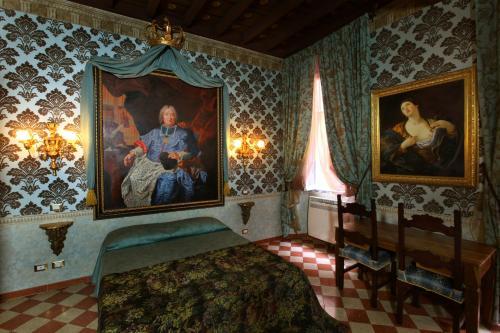 Hostal Antica Dimora De Michaelis