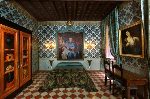 Hostal Antica Dimora De Michaelis