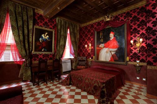 Hostal Antica Dimora De Michaelis