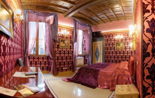 Hostal Antica Dimora De Michaelis