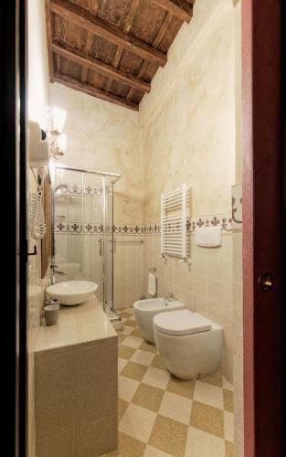 Hostal Antica Dimora De Michaelis