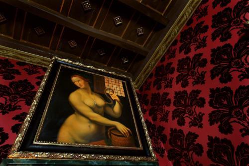 Hostal Antica Dimora De Michaelis