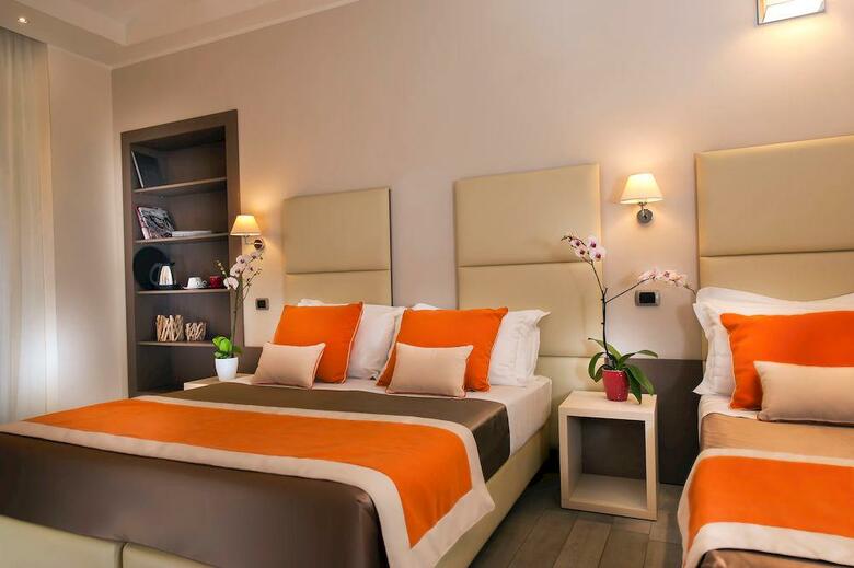 Demetra Hotel