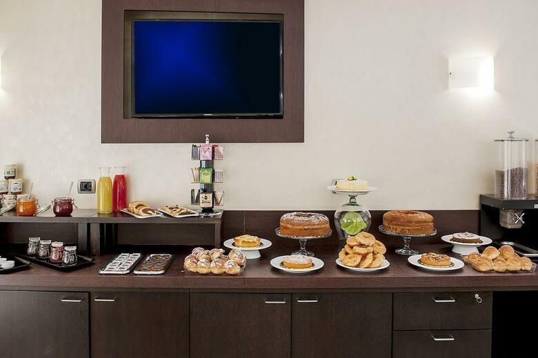 Demetra Hotel