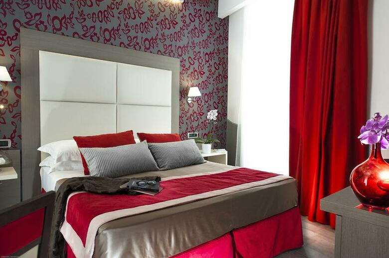 Demetra Hotel