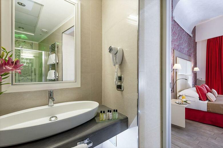 Demetra Hotel