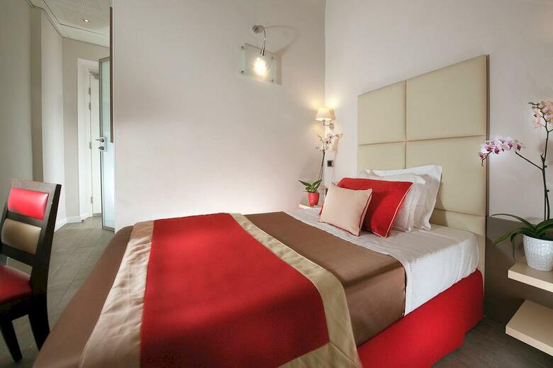 Demetra Hotel