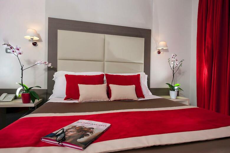 Demetra Hotel