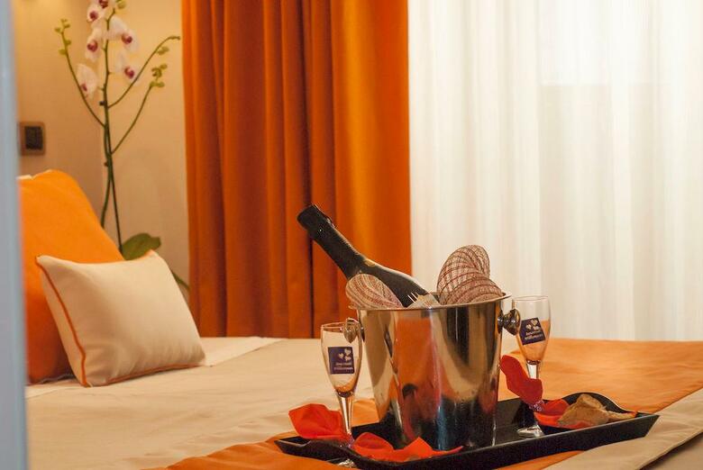 Demetra Hotel