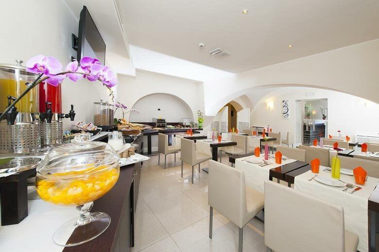 Demetra Hotel
