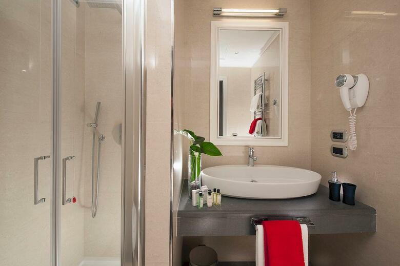 Demetra Hotel