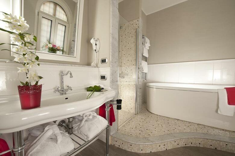 Demetra Hotel