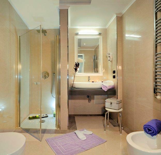 Demetra Hotel