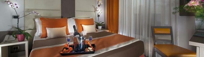 Demetra Hotel