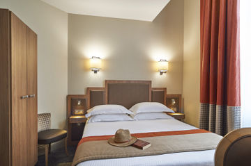 Hotel Best Western Bordeaux Bayonne
