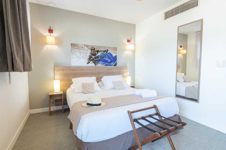 Hotel Appart City Cannes