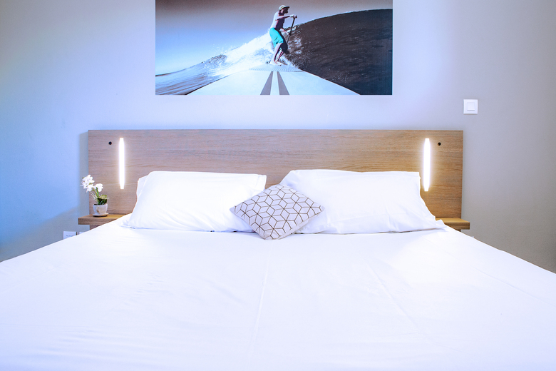 Hotel Appart City Cannes
