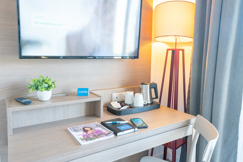 Hotel Appart City Cannes