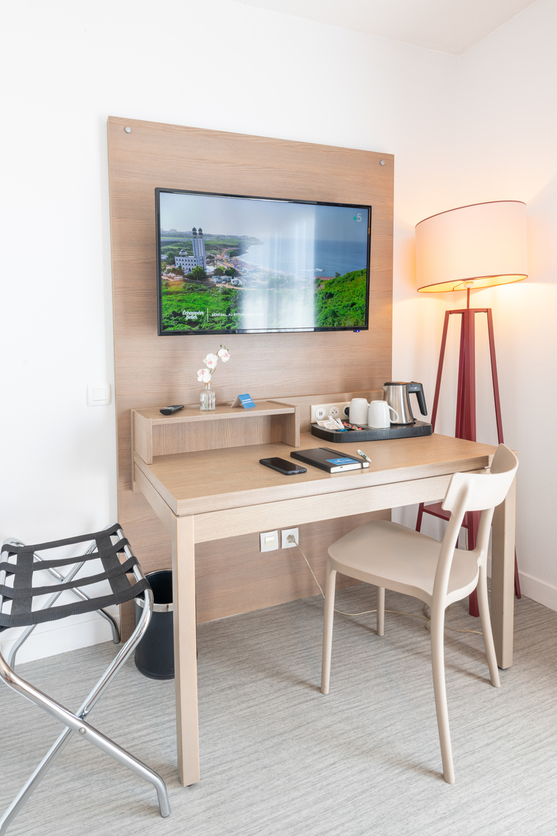 Hotel Appart City Cannes