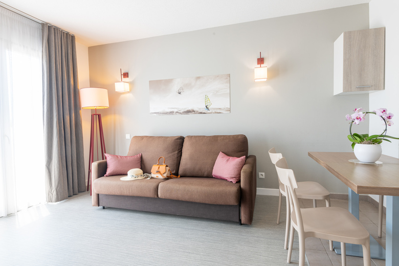 Hotel Appart City Cannes