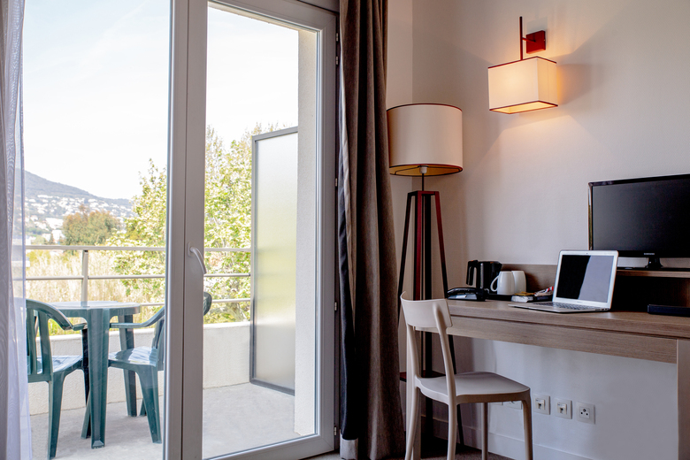 Hotel Appart City Cannes