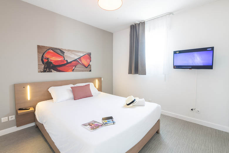 Hotel Appart City Cannes