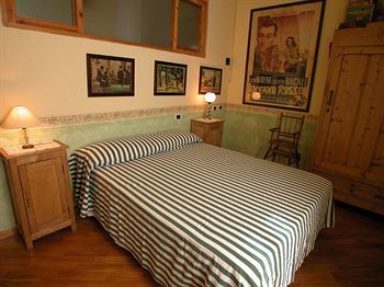 Vacanze Romane Bed & Breakfast