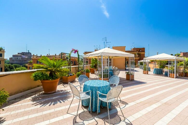 Hotel Domus Carmelitana
