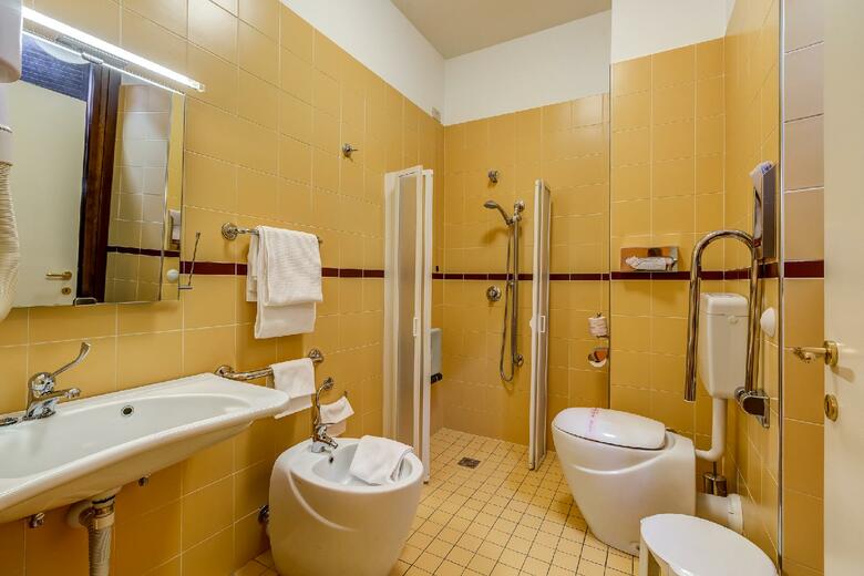 Hotel Domus Carmelitana