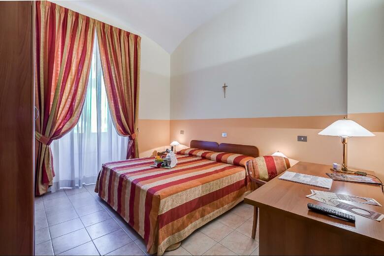Hotel Domus Carmelitana
