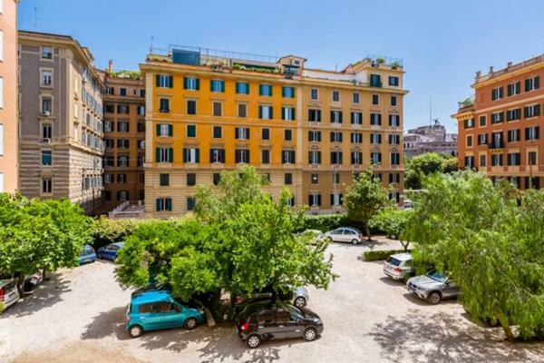 Hotel Domus Carmelitana