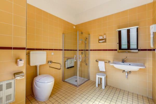 Hotel Domus Carmelitana
