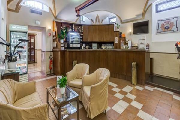 Hotel Domus Carmelitana