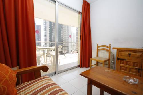 Apartamentos Niza