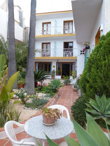 Hotel Buigues