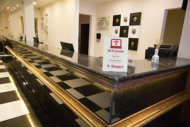 Bogari Hotel